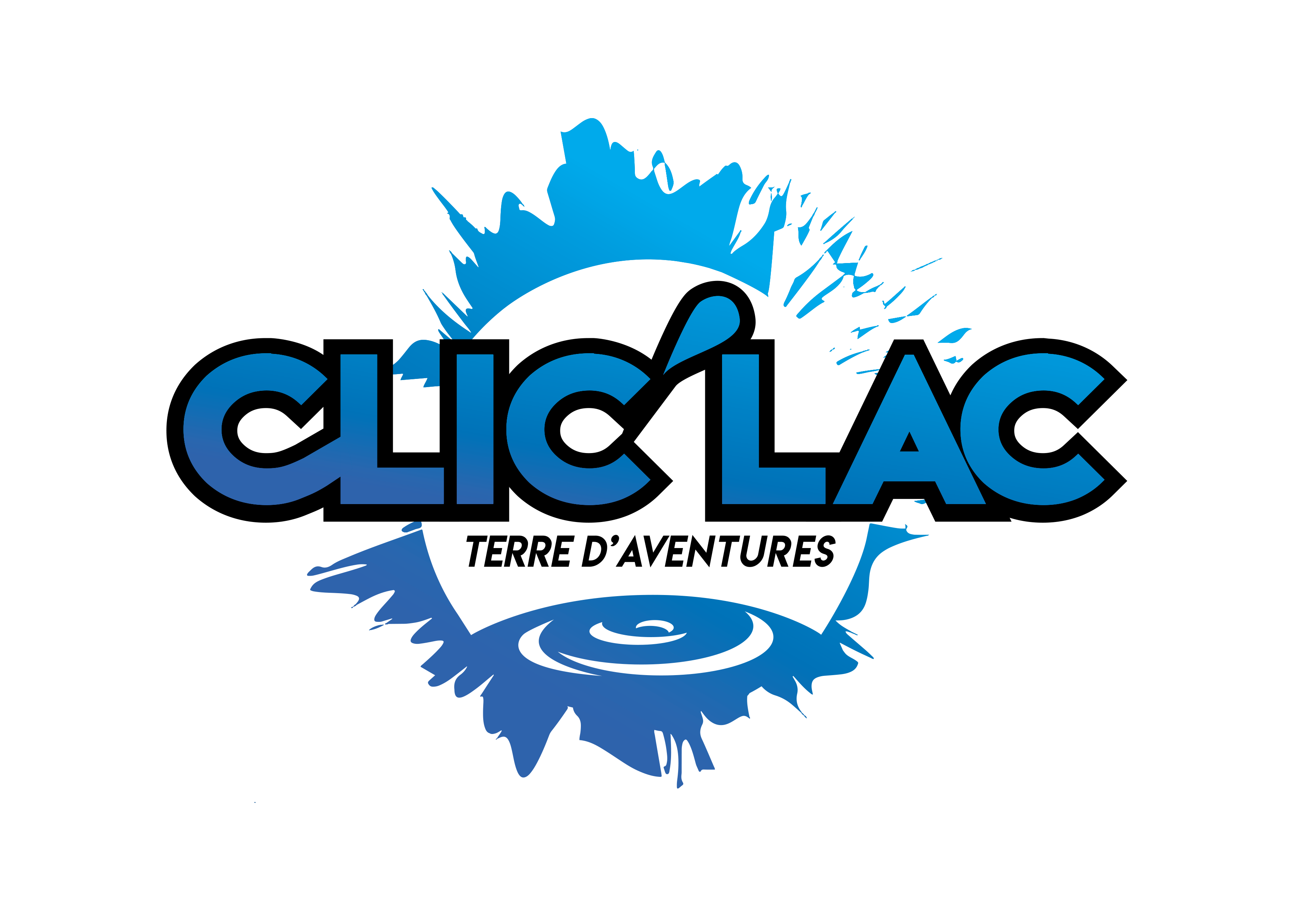 Image Clic'Lac Terre d'Aventures